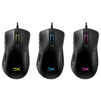 HyperX Mouse Pulsefire Raid (4P5Q3AA)