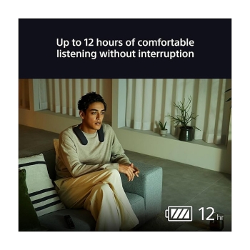 Sony HT-AN7 Nackenlautsprecher