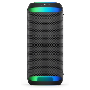 Preview: Sony SRS-XV800B Partybox black
