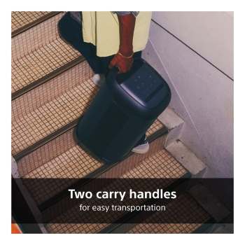 Preview: Sony SRS-XV500 Partbox black