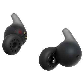 Preview: Sony LinkBuds Open True Wireless-Headphones black