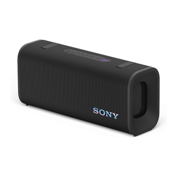 Sony ULT FIELD 3 BT-Speaker black