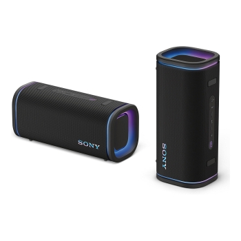 Preview: Sony ULT FIELD 5 BT-Speaker black