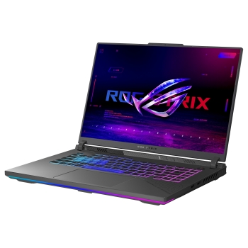 Preview: ASUS ROG Strix G16 R9-8940HX/32GB/1TBSSD/RTX5070Ti/Win11 Home