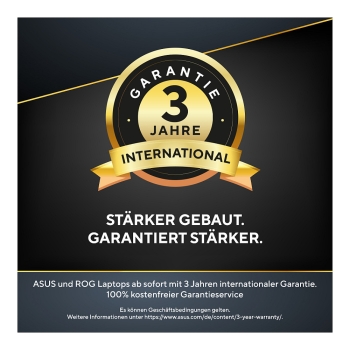 Preview: ASUS ROG Strix G16 R9-8940HX/32GB/1TBSSD/RTX5070Ti/Win11 Home