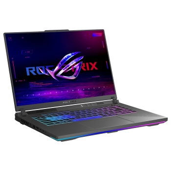 Preview: ASUS ROG Strix G16 R9-8940HX/32GB/1TBSSD/RTX5070Ti/Win11 Home