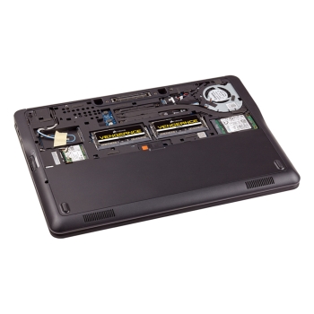 Preview: 16GB PC SO 3200 CL22 CORSAIR VENGEANCE Black retail