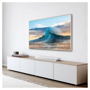 Preview: Samsung Soundbar HW-S61D