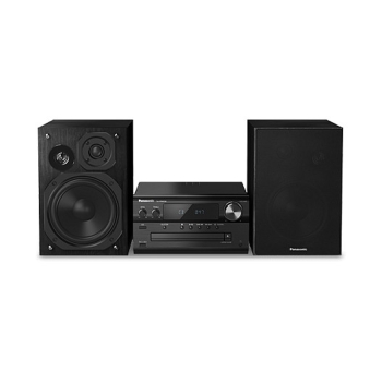 Panasonic SC-PMX94EG-K (Bluetooth. Radio. CD) black
