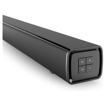 Panasonic Soundbar SC-HTB100EGK black