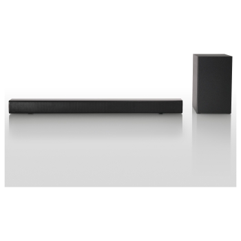 Preview: Panasonic Soundbar SC-HTB150EGK black