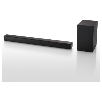 Preview: Panasonic Soundbar SC-HTB150EGK black