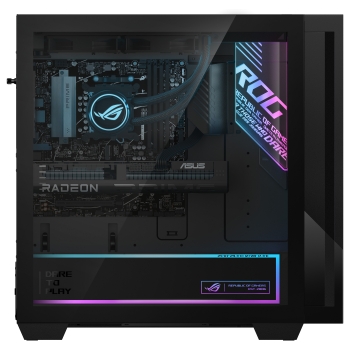 Preview: ASUS ROG GM700 R7-8700F 32 2TB 5060Ti GM700TZ-R8700F092W W11H
