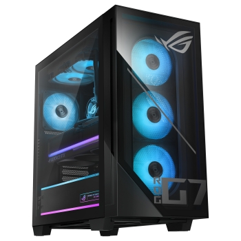Preview: ASUS ROG G700 U7-265KF 32 2TB 5060Ti G700TF-7265KF225W W11H