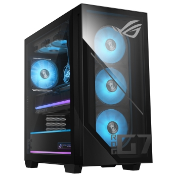 Preview: ASUS ROG G700 U7-265KF 32 2TB 5060Ti G700TF-7265KF225W W11H