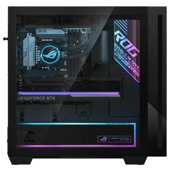 Preview: ASUS ROG G700 U7-265KF 32 2TB 5060Ti G700TF-7265KF225W W11H