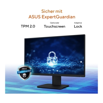 Preview: ASUS ExpertCenter P6 24 AI R5-330 16 512 PM640KA-BPC002X W11P