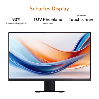 Preview: ASUS ExpertCenter P6 24 AI R5-330 16 512 PM640KA-BPC002X W11P