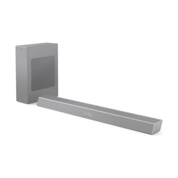 Philips TAB8505/10 - 2.1 Kanäle - 200 W - Dolby Atmos. Dolby Digital