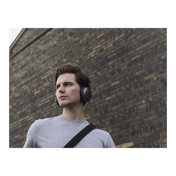 Preview: Philips Kopfhörer mit Mikrofon Fidelio L3 *schwarz* - Over-Ear