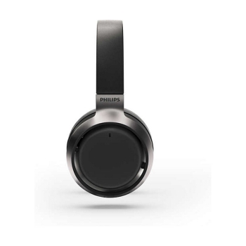Preview: Philips Kopfhörer mit Mikrofon Fidelio L3 *schwarz* - Over-Ear
