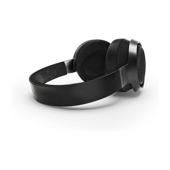 Preview: Philips Kopfhörer mit Mikrofon Fidelio L3 *schwarz* - Over-Ear