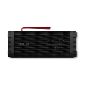 Preview: Philips TAS5000EB/00 schwarz