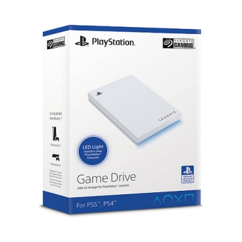 Preview: 2TB PLAY STATION STMH2000200 Extern (tragbar)