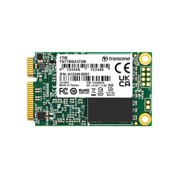 32GB Transcend MSA372M mSATA MLC. bulk. SATA3