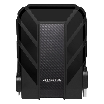 ADATA HD710P 2TB 2.5 DURABLE IP68 Black
