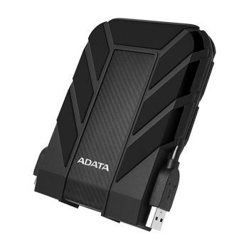 Preview: ADATA HD710P 2TB 2.5 DURABLE IP68 Black