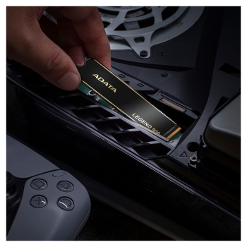 Preview: M.2 1TB ADATA PCI-E NVMe Gen4 Legend 900 retail