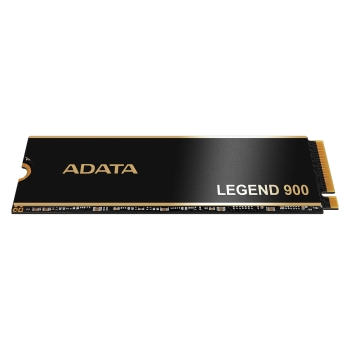 Preview: M.2 1TB ADATA PCI-E NVMe Gen4 Legend 900 retail