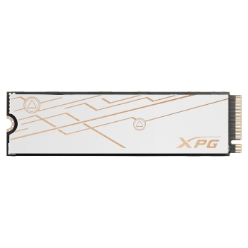 M.2 XPG MARS 980 BLADE 4 TB (PCIe Gen5 x4. NVMe. M.2 2280)