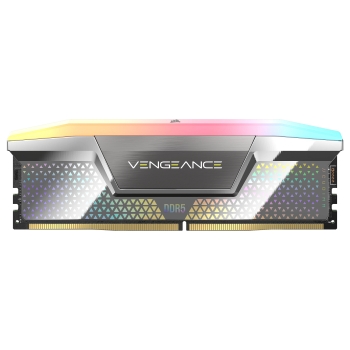 Preview: 48GB PC CU 8400 CL40 CORSAIR KIT (2x24GB) VENGEANCE RG retail