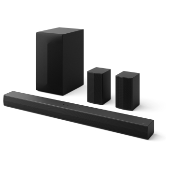 LG Soundbar S60TR (S60TR AEUSLLK) LGAEUSLLK) LG AEUSLLK)