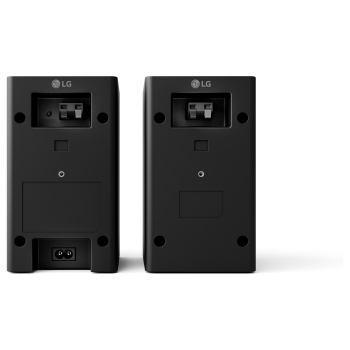 Preview: LG Soundbar S60TR (S60TR AEUSLLK) LGAEUSLLK) LG AEUSLLK)