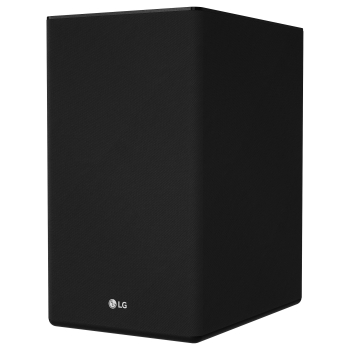 Preview: LG SN9YG 5.1.2 Soundbar 520W kabellos.Sub DolbyAtm