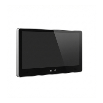 · Unterputz · Wall Display X2i Silver · WLAN · Silber