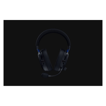 Razer Headset Blackshark V3 Wireless PlayStation black