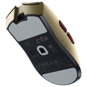 Preview: Razer Viper V3 Pro Counter-Strike 2 Ed.