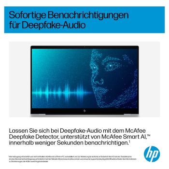 Preview: HP OmniBook 7 17-dc0076ng CU7 258V/32GB/1TBSSD/RTX4050/W11 Pro