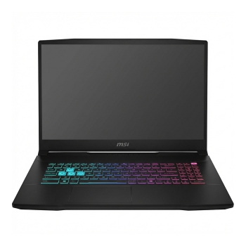 MSI Katana 17 HX B14WGK-240 i7-14650HX/16GB/1TBSSD/RTX5070/freeDOS black