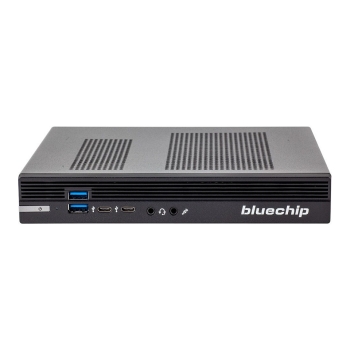 Preview: bluechip BUSINESSline L3163 *Green* i5 14400/16GB DDR5. 500 GB NVMe SSD. Intel® Wi-Fi 6 AX201. RJ45. W11 Pro
