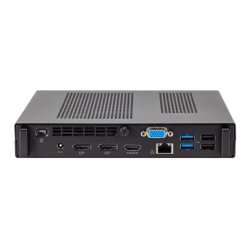 Preview: bluechip BUSINESSline L3163 *Green* i5 14400/16GB DDR5. 500 GB NVMe SSD. Intel® Wi-Fi 6 AX201. RJ45. W11 Pro
