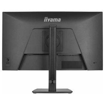 Preview: 68.5cm/27 (2560x1440) iiyama ProLite XB2796QSC-B1 16:9 IPS 4ms 75Hz HDMI USB-C USB VESA Speaker Black