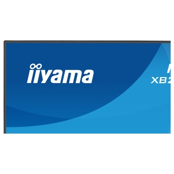 Preview: 68.6cm/27 (1920x1080) iiyama ProLite X2797HSU-B1 16:9 IPS 4ms 120Hz HDMI DisplayPort USB VESA Speaker Black