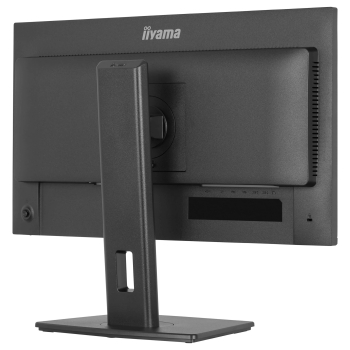 Preview: 60.5cm/23.8 (1920x1080) iiyama ProLite XB2497HSU-B1 16:9 IPS 4ms 120Hz HDMI DisplayPort USB VESA Speaker Black