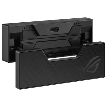 Preview: ASUS ROG Eye S FullHD 60fps compact/foldable design Webcam