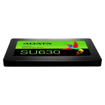 Preview: 2.5 960GB ADATA (6.3cm) SATAIII SU630 3D NAND QLC retail